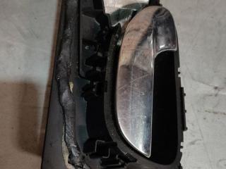 ручка внутренняя передняя левая Peugeot 307 1 поколение (2001 - 2005), 9643604577
