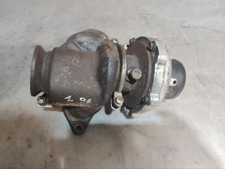 турбина Opel Insignia 1 поколение (A) (2008 - 2014), 55562591