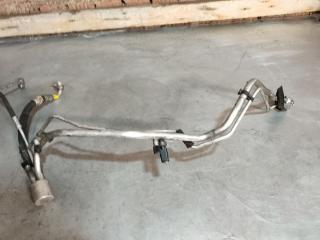 трубка кондиционера Peugeot 307 1 поколение (2001 - 2005), 9647878780