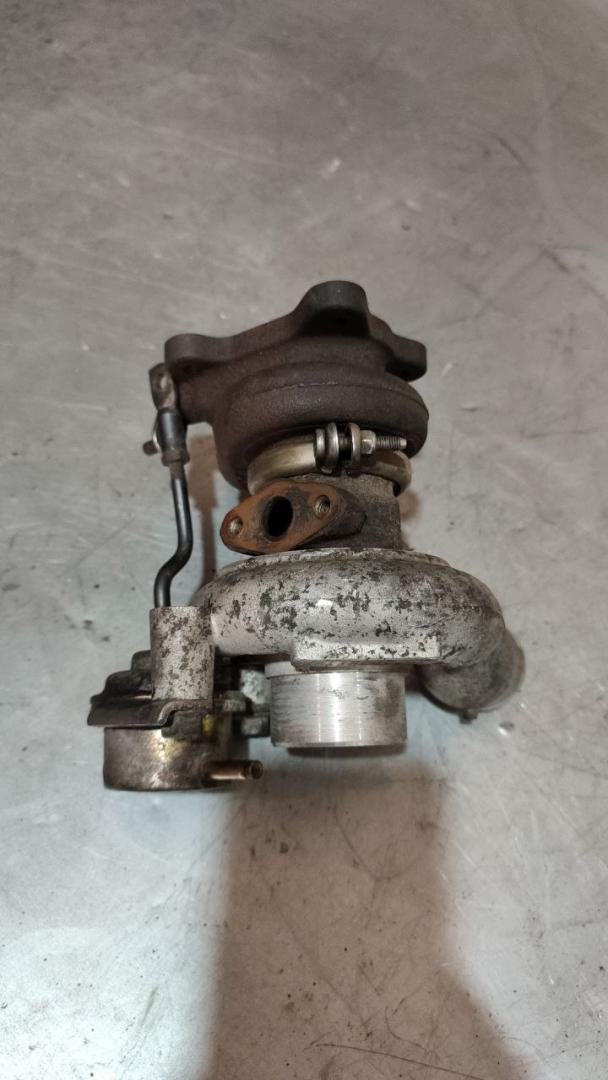 турбина Opel Astra H (2004 - 2007), 1.7 л., дизель, 8971852414, 4917306501 - фото №1