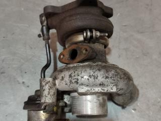 турбина Opel Astra H (2004 - 2007), 1.7 л., дизель, 8971852414, 4917306501