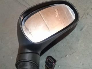 зеркало наружное правое SEAT Leon 2 поколение (2005 - 2009), P1857502J