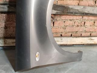 крыло переднее правое SEAT Toledo 3 поколение 2004