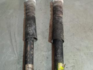 амортизатор задний Audi A6 4F/C6 (2004 - 2008)