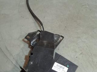 замок двери передней правой Ford Fiesta 5 поколение 2003, 2S51B21, 00174, 2S51B219A64DG