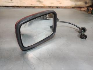зеркало наружное левое Volvo V40 1 поколение [рестайлинг] (1999 - 2002), 117373
