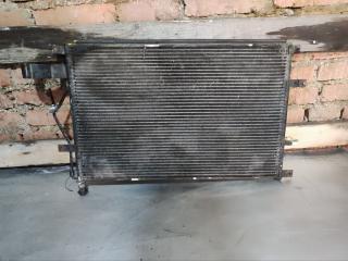 радиатор кондиционера Volvo S80 1 поколение (1998 - 2003), 2.4 л., бензин