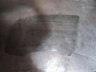 стекло двери передней левой Mitsubishi Colt 6 поколение (Z30) [рестайлинг] 2008, хетчбэк 3 дв.