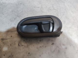 ручка внутренняя передняя левая Mitsubishi Colt 6 поколение (Z30) [рестайлинг] 2008, хетчбэк 3 дв.