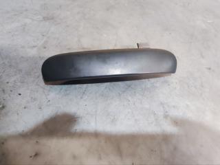 ручка наружная Mitsubishi Colt 6 поколение (Z30) [рестайлинг] 2008, хетчбэк 3 дв.