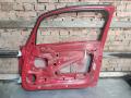 дверь передняя правая Mitsubishi Colt 6 поколение (Z30) [рестайлинг] 2008, хетчбэк 3 дв. - фото №6