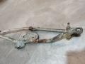 механизм стеклоочистителя (трапеция дворников) Volkswagen Passat B5 2001 - фото №4
