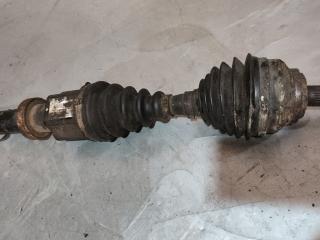 полуось передняя правая (приводной вал, ШРУС) Volvo S80 1 поколение (1998 - 2003), 2.9 л., бензин, АКПП, P9181532