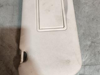 козырек солнцезащитный Peugeot 307 1 поколение 2005, хетчбэк 5 дв.