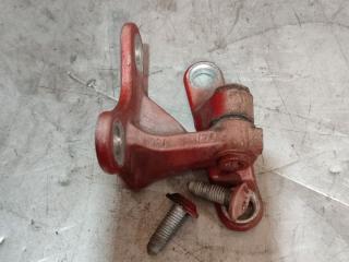 петля двери Mitsubishi Colt 6 поколение (Z30) [рестайлинг] 2008, хетчбэк 3 дв.