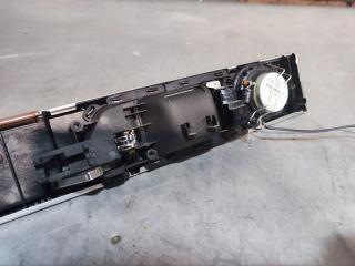 накладка двери (крышки) багажника Volkswagen Touareg 1 поколение (2002 - 2007), 7L6867460