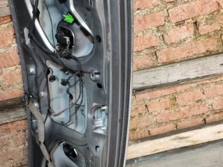 крышка багажника со стеклом Audi A6 4B/C5 C5 2000, универсал