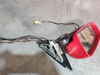 зеркало наружное левое Audi A4 B6 (2000 - 2006), универсал, 8E1858531AA