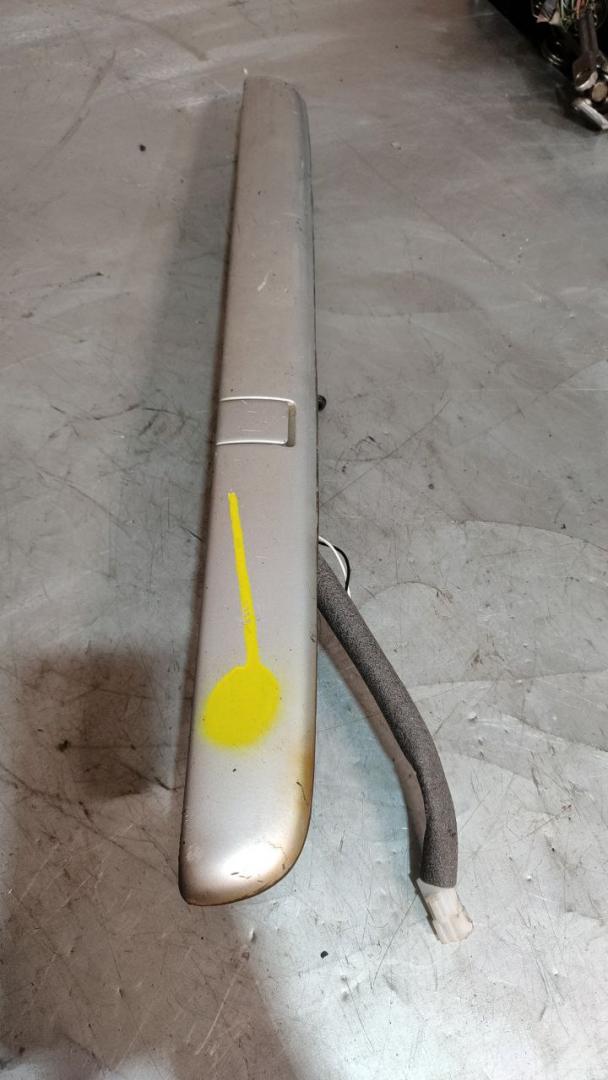 ручка крышки багажника Volvo V70 1 поколение (1997 - 2000), 9152287 - фото №1