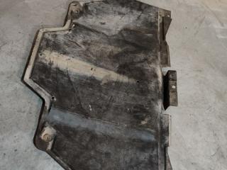 защита двигателя Audi A4 B6 (2000 - 2006), 1.8 л., бензин, универсал, 8E0863824