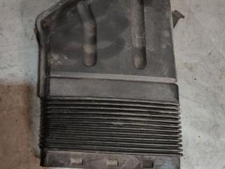 воздуховод (дефлектор) радиатора Audi A4 B6 (2000 - 2006), 8E0129617