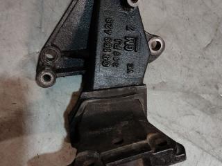 кронштейн двигателя Opel Astra G (1998 - 2009), 1.6 л., бензин, 9158429