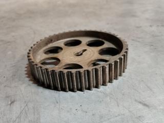 шкив распредвала Opel Vectra C 2005, 1.8 л., бензин, 1327706, 90536058.91