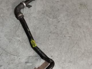 патрубок радиатора Volkswagen Passat B5 2001, 1.8 л., бензин, 058133785B