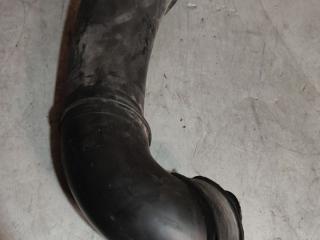 патрубок воздушного фильтра Volkswagen Touareg 1 поколение (2002 - 2007), 2.5 л., дизель, 7L6129752A, 7L6129609