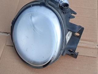 фара противотуманная левая Volkswagen Touareg 1 поколение (2002 - 2007), 7L6941699B