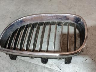 решетка радиатора BMW 5 серия E60/E61 (2002 - 2007), 51137027061