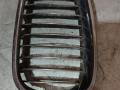 решетка радиатора BMW 5 серия E60/E61 (2002 - 2007), 51137027061 - фото №2