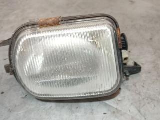 фара противотуманная левая Mercedes-Benz C-Класс W203/S203/CL203 (2000 - 2004), 2158200556, 1NA00797601