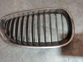 решетка радиатора BMW 5 серия E60/E61 (2002 - 2007), 51137065702 - фото №2