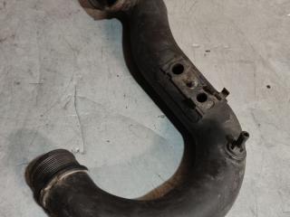 патрубок интеркулера Volvo V70 1 поколение (1997 - 2000), 2.4 л., бензин, 9155882