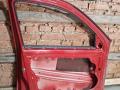 дверь передняя левая Volkswagen Golf 4 поколение (1997 - 2006), хетчбэк 5 дв. - фото №6