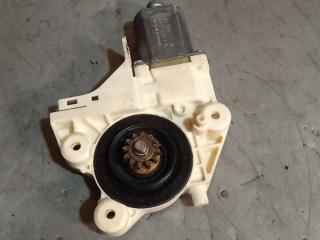 моторчик стеклоподъемника передний правый Ford Focus 2 поколение 2005, хетчбэк 5 дв., 4M5T14553, 995209101, 130822216