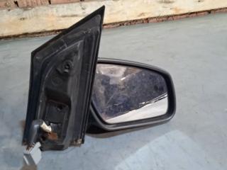 зеркало наружное правое Ford Focus 2 поколение 2005, хетчбэк 5 дв.