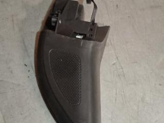 накладка зеркала лев. Volkswagen Golf 5 поколение (2003 - 2009), хетчбэк 5 дв.