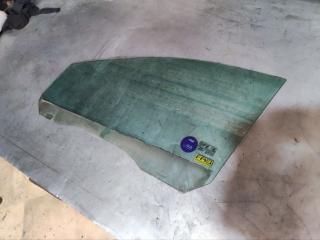 стекло двери передней левой Ford Focus 2 поколение 2005, хетчбэк 5 дв.