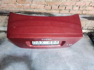 крышка багажника (дверь 3-5) Volvo S80 1 поколение (1998 - 2003), седан
