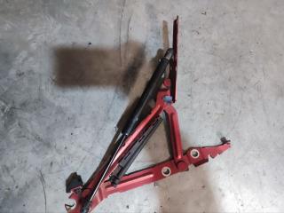 петля крышки багажника Volvo S80 1 поколение (1998 - 2003), седан, 9183297