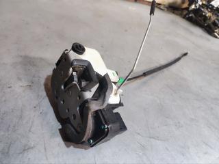 замок двери задней правой Opel Insignia 1 поколение (A) (2008 - 2014), 3023804