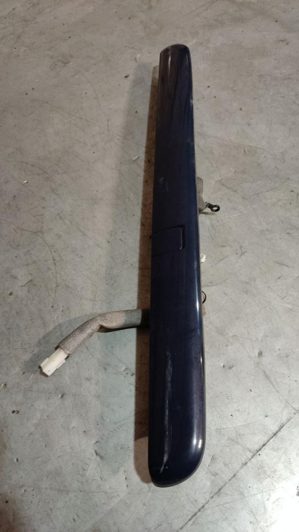 ручка крышки багажника Volvo V70 1 поколение (1997 - 2000), 9152287 - фото №1