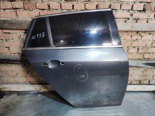 дверь задняя правая Opel Insignia 1 поколение (A) (2008 - 2014)