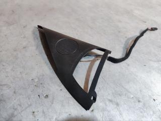 накладка зеркала прав. Volkswagen Touareg 1 поколение (2002 - 2007)