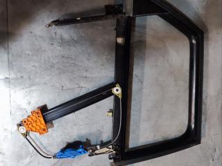 стеклоподъемник задний правый Audi A4 B6 (2000 - 2006), 8E0839462A