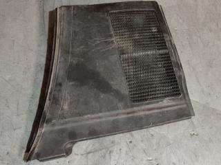 жабо дождевик Audi A4 B6 (2000 - 2006), 8E1819447A