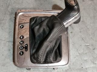 кожух рычага кулисы Volkswagen Touareg 1 поколение (2002 - 2007), АКПП