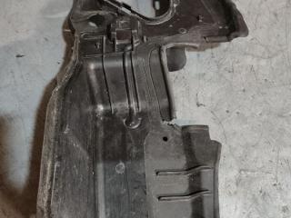 пыльник двигателя BMW 5 серия E60/E61 (2002 - 2007), 51717897176